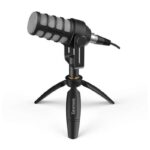 Saramonic SR-BV1 Dynamic Podcast Microphone