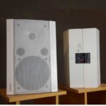 Yamaha s55 Speaker