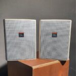 JBL Control 25 Speakers