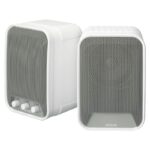 Epson ELPSP02 Active Speakers