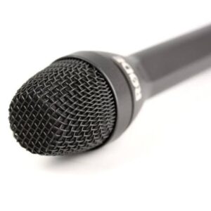 RODE Reporter Microphone