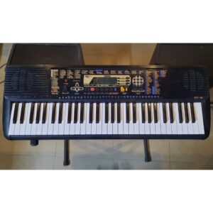 Yamaha PSR 195 Portable Keyboard