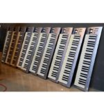 M-Audio KeyRig 49 USB Keyboard Controller