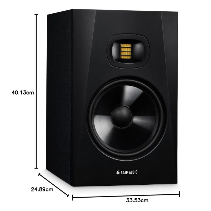 Adam Audio T8V Powered Studio Monitor
