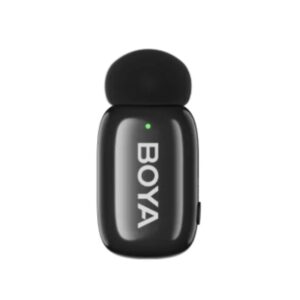 BOYA Mini 16 For I Phone Wireless Microphone