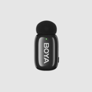 BOYA Mini 17 android Type C Wireless Microphone
