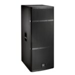 Electro Voice ELX215 Passive Dual 15 inch Two way Loudspeaker