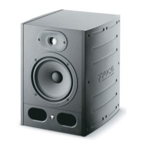 Focal Alpha 65 Powered SAtudio Monitor