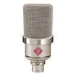 Neumann TLM 102 Condenser Microphone