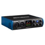 PreSonus Studio 24c 2x2, USB Audio Interface