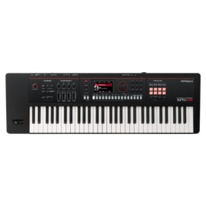 Roland XPS-60 Expandable Synthesizer Keyboard