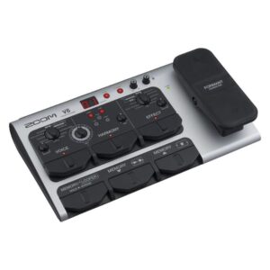 Zoom V6 Vocal Effect Processor