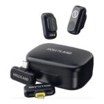 HOLLYLAND LARK A1 COMBO WIRELESS MICROPHONE