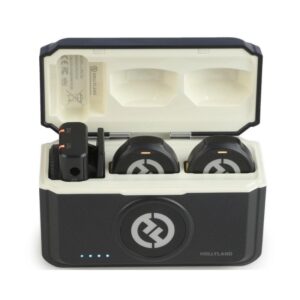 Hollyland LARK M2 Combo Wireless Microphone