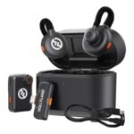 Hollyland LARK M2S Combo Wireless Microphone