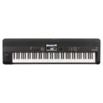 Korg Krome 88 Key Music Workstation Keyboard