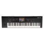 Korg Kronos 71-Keys Workstation