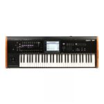 Korg Kronos 61-Key Synthesizer Workstation