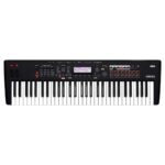 Korg Kross 2-61 61-Key Synthesizer Workstation