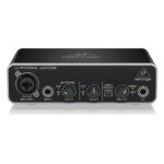 Behringer U-Phoria UMC22 Usb Audio Interface
