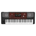 Korg Pa700 61-Key Arranger keyboard