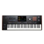 Korg PA5X 61 Key Professional Arranger Keyboard
