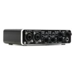 Behringer U-PHORIA UMC204HD USB Audio Interface