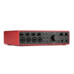 Focusrite Scarlett 18i16 4th Gen USB Audio Interface