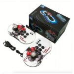 M9 Video Arcade Gaming Stick Video Gaming Consoles Wireless Controller