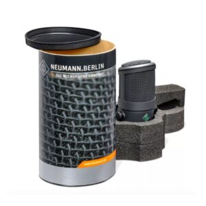 Neumann BCM 705 Dynamic Broadcast Microphone