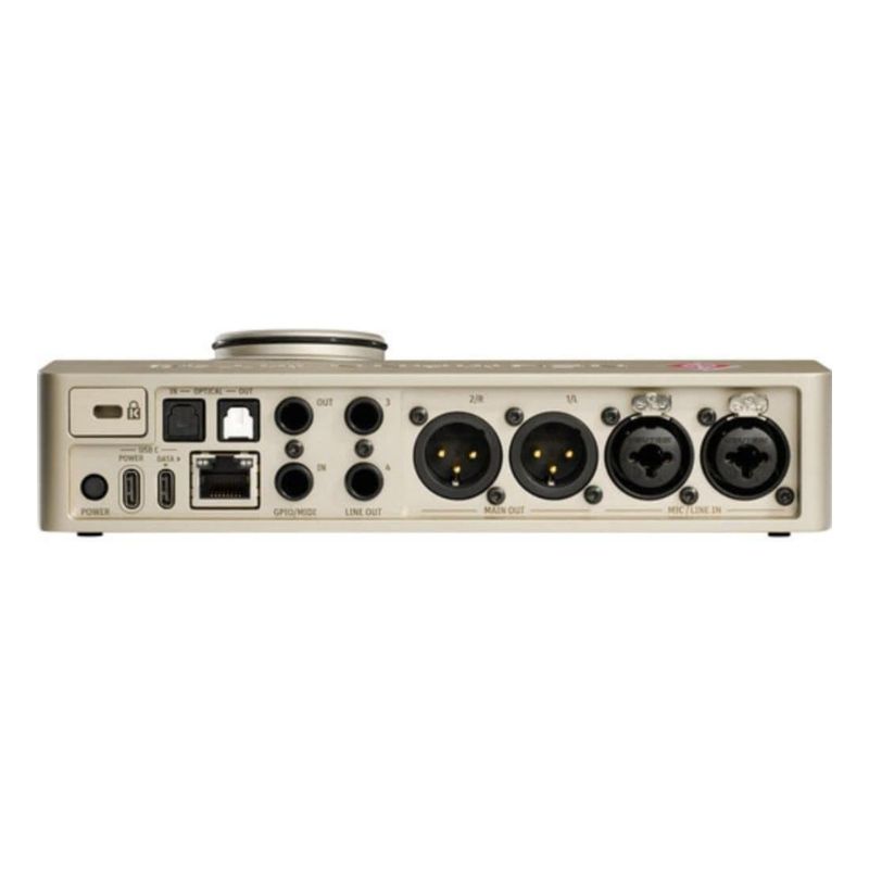 Neumann MT 48 USB-C Audio Interface