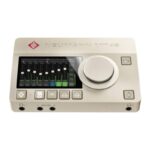 Neumann MT 48 USB-C Audio Interface