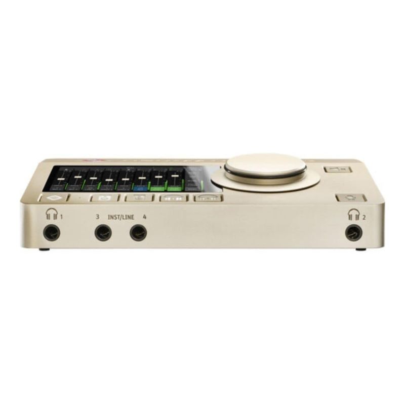 Neumann MT 48 USB-C Audio Interface