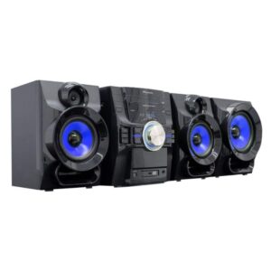 Pioneer X-RSM410DVH DVD Mini System