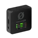 RODE Wireless PRO 2-Person Wireless Microphone System