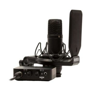 Rode Studio Kit with AI-1 Audio Interface