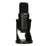 Samson G-Track Pro USB Microphone with Built-In Audio Interface