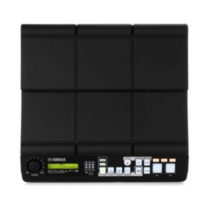 Yamaha DTX-MULTI 12 Electronic Percussion Pad