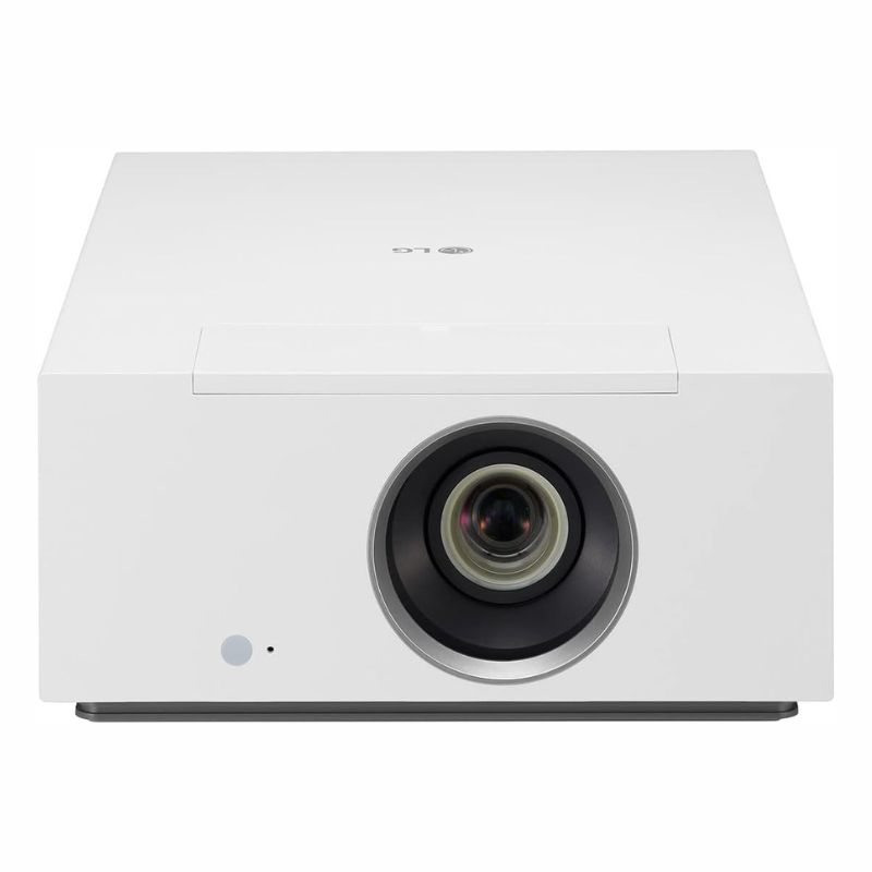 LG CineBeam UHD 4K Projector HU710PW DLP Home Theater Smart Projector