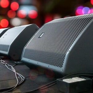 Dj Sound Systems Rental Services