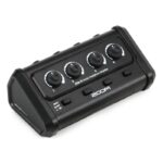 Zoom ZHA-4 Headphone Amplifier