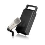 Behringer C-3 Condenser Microphone