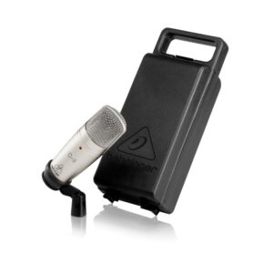 Behringer C-3 Condenser Microphone