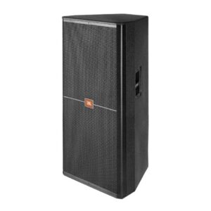 JBL SRX725 Professional Loudspeakers