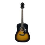 Epiphone DR-100 Dreadnought Acoustic Guitar