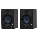 Presonus Eris 4.5BT 2nd Gen Active Studio Monitors