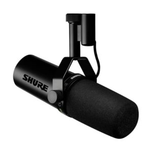 Shure SM7dB Dynamic Vocal Microphone