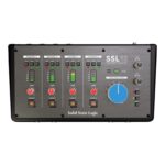 Solid State Logic SSL 12 USB Audio Interface