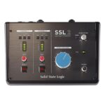 Solid State Logic SSL2 USb Audio Interface